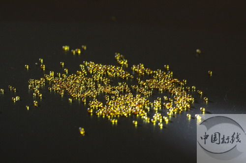 银川道路标线玻璃微珠 工程配套
